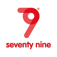 Seventy Nine PR logo