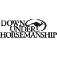 Downunder Horsemanship logo