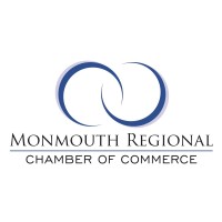 Monmouth Regional Chamber Of Commerce logo