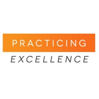 Practicing Excellence logo