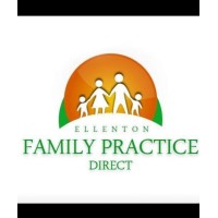 ELLENTON FAMILY PRACTICE DIRECT PLLC logo
