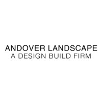 Andover Landscape Design & Construction logo