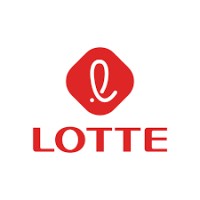 Lotte Int'l America Corp. logo