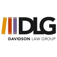 Davidson Law Group, P.C. logo
