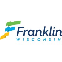 City Of Franklin, WI logo