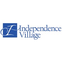 Independence Village Of Rockford And Naperville logo