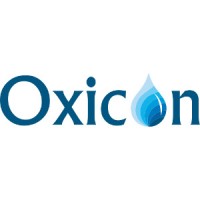 Oxicon BV logo