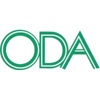 OKLAHOMA DENTAL ASSOCIATION logo