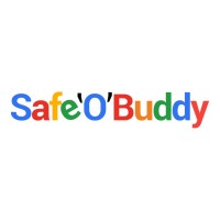 Safe'O'Buddy logo