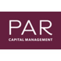 PAR Capital Management logo