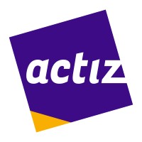 ActiZ logo