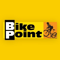 Bike Point SC logo