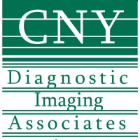 CNY Diagnostic Imaging Associates logo