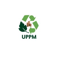 Uttranchal Pulp & Paper Mill Pvt. Ltd logo