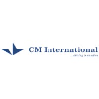 CM International logo