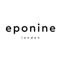 Eponine London logo