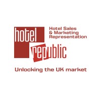 Hotel Republic logo