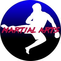 Glory Martial Arts logo