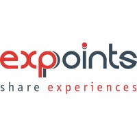 Expoints logo