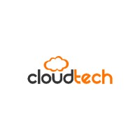 CloudTech Philippines logo
