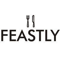 Feastly Catering logo