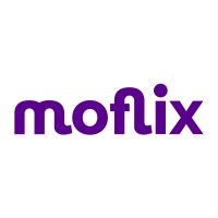 Moflix Group logo