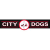 City Dogs Grooming logo