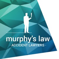 Murphys Law logo