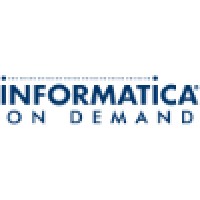 Informatica On Demand Europe logo
