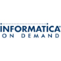 Informatica On Demand Europe