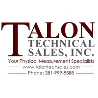 TALON Technical Sales