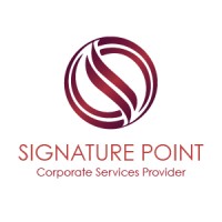 Signature Point logo