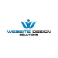 Website Design Solutions logo
