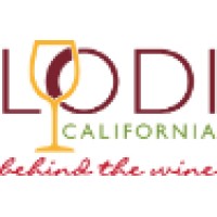 Visit Lodi! Conference And Visitors Bureau logo