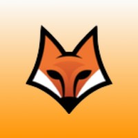 FoxText logo