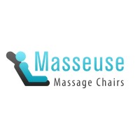 Masseuse Massage Chairs logo
