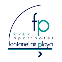 Aparthotel Fontanellas Playa logo