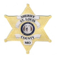 St. Louis County Sheriff's Office logo