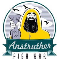 Anstruther Fish Bar logo