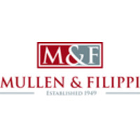 Mullen & Filippi, LLP logo