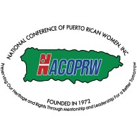 National Conference Of Puerto Rican Women logo