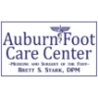 Auburn Foot Care Center logo
