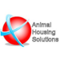 Animal Housing Solutions logo
