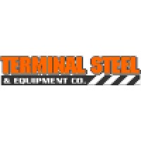 Terminal Steel logo
