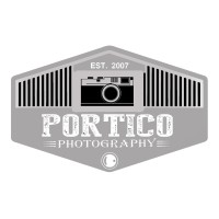 Portico Imaging logo