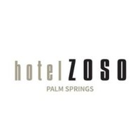 Hotel Zoso Palm Springs logo