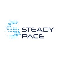 Steady Pace - Marketing Research logo