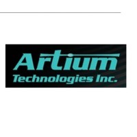 Artium Technologies logo