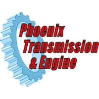 Phoenix Transmission & Engine logo