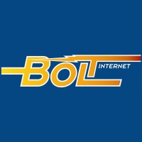 BOLT INTERNET, INC. logo